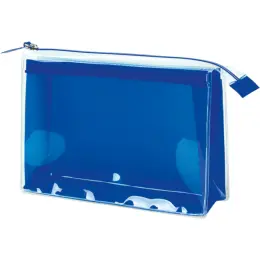 Beauty Bag Pelvar Blue